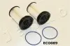 3ECO089 Фильтр JAPKO підбір по vin на Brocar