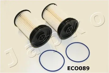 3ECO089 Фильтр JAPKO подбор по vin на Brocar