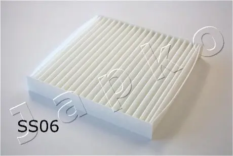 21S06 Фільтр, повітря у салоні JAPKO підбір по vin на Brocar