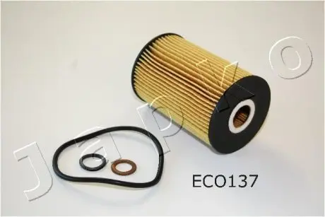 1ECO137 Оливний фільтр JAPKO підбір по vin на Brocar