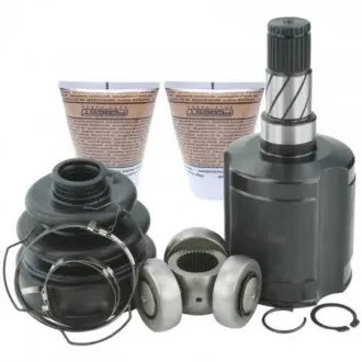 0211Z50LH Шарнир FEBEST підбір по vin на Brocar