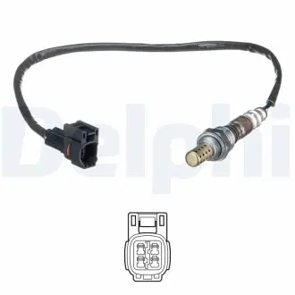 ES2135212B1 SONDA LAMBDA DELPHI підбір по vin на Brocar