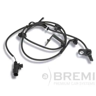 50971 Датчик BREMI підбір по vin на Brocar