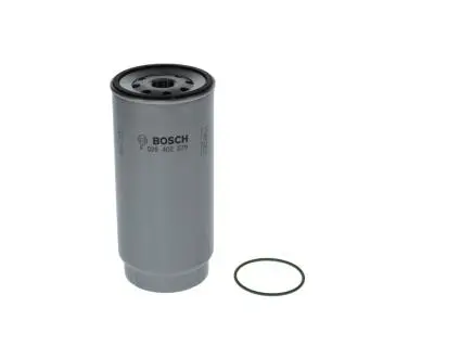 F026402279 FILTR PALIWA BOSCH підбір по vin на Brocar