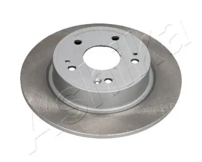 6104425C Гальмівний диск ASHIKA подбор по vin на Brocar