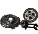 1530406410 Clutch Kit JP GROUP підбір по vin на Brocar