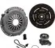 1230407210 Clutch Kit JP GROUP підбір по vin на Brocar
