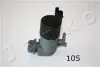 Насос стеклоомывателя Nissan Navara Pickup (D40) (04 - ), Qashqai (J11) (13 -) (156105) JAPKO