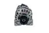 1986A01066 ALTERNATOR BOSCH підбір по vin на Brocar