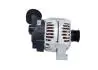 1986A01099 ALTERNATOR BOSCH підбір по vin на Brocar