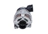 1986A01099 ALTERNATOR BOSCH підбір по vin на Brocar