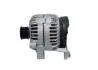 ALTERNATOR 1986A00891