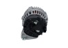 1986A00891 ALTERNATOR BOSCH підбір по vin на Brocar