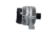 1986A00891 ALTERNATOR BOSCH підбір по vin на Brocar