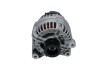 1986A00891 ALTERNATOR BOSCH підбір по vin на Brocar