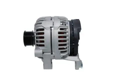 1986A00891 ALTERNATOR BOSCH підбір по vin на Brocar