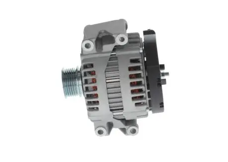 1986A00766 ALTERNATOR BOSCH підбір по vin на Brocar