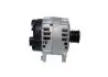 1986A00613 ALTERNATOR BOSCH підбір по vin на Brocar