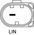 1986A00613 ALTERNATOR BOSCH підбір по vin на Brocar