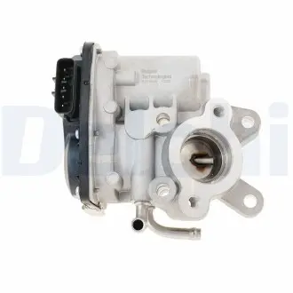 EG1063612B1 Клапан EGR DELPHI подбор по vin на Brocar
