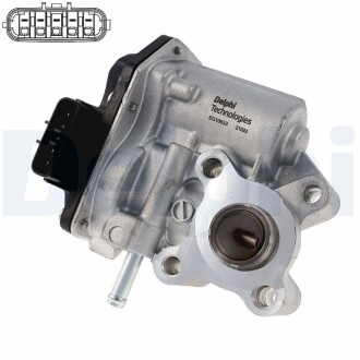 EG1063312B1 ZAWOR EGR DELPHI подбор по vin на Brocar