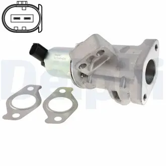 EG1061812B1 Клапан EGR DELPHI подбор по vin на Brocar
