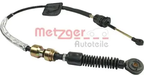 3150131 Трос METZGER підбір по vin на Brocar