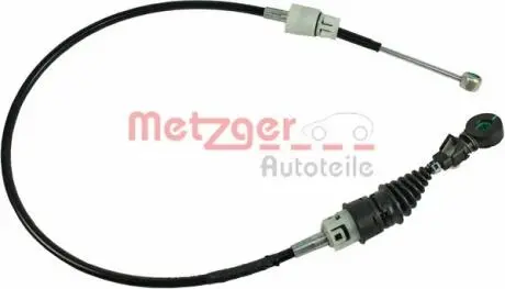 3150140 Трос METZGER підбір по vin на Brocar
