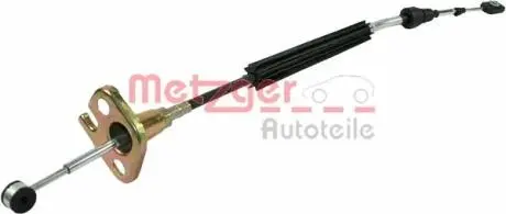 3150113 Трос METZGER подбор по vin на Brocar