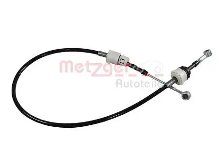 3150108 Трос METZGER подбор по vin на Brocar
