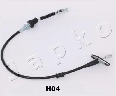 154H04 Трос JAPKO підбір по vin на Brocar