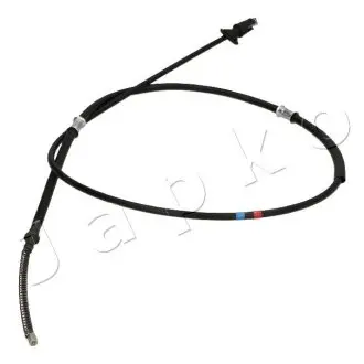 131536R Трос JAPKO підбір по vin на Brocar