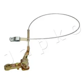 1312011L Трос ручного гальма Land Cruiser 100 98- Л. JAPKO підбір по vin на Brocar