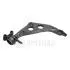 G61038S Wahacz OPTIMAL підбір по vin на Brocar