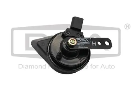 99510233102 Horn DPA подбор по vin на Brocar