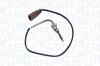 172000267010 CZUJNIK TEMPERATURY SPALIN MAGNETI STS0267 AUDI A3, SEAT ALTEA/LEON/TOLEDO III, SKODA OCTAVIA II, VW CADDY III/EOS 1.9D/2.0D 03- MAGNETI MARELLI підбір по vin на Brocar