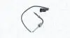 CZUJNIK TEMPERATURY SPALIN MAGNETI STS0365 FIAT SEDICI, OPEL AGILA, SUZUKI SPLASH/SWIFT III/SWIFT IV/SX4 1.3D/1.9D 05- 172000365010