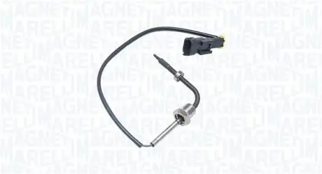 172000365010 CZUJNIK TEMPERATURY SPALIN MAGNETI STS0365 FIAT SEDICI, OPEL AGILA, SUZUKI SPLASH/SWIFT III/SWIFT IV/SX4 1.3D/1.9D 05- MAGNETI MARELLI підбір по vin на Brocar