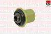 Сайлентблок балки підвіски FAI SS9323 TYЈ RENAULT GRAND SCENIC III MEGANE CC MEGANE III SCENIC III 08-