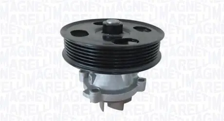 352316171348 Помпа воды Fiat Doblo 1.3D/JTD/Opel Combo/Astra H/J/Corsa C/D 1.3CDTI 05-/Chevrolet Aveo 1.3D 11- MAGNETI MARELLI подбор по vin на Brocar