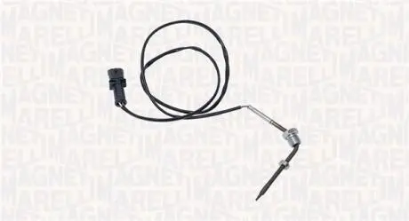 172000387010 CZUJNIK TEMPERATURY SPALIN MAGNETI STS0387 FIAT DOBLO, DOBLO/MINIVAN, LANCIA THESIS 1.9D/2.4D 01- MAGNETI MARELLI подбор по vin на Brocar