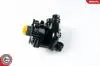 22SKV001 Помпа воды Audi A3-A8 1.8TFSI/2.0TFSI/Skoda Octavia 1.8TSI/2.0RS/VW Golf V/VI 2.0TSI 06- SKV GERMANY підбір по vin на Brocar