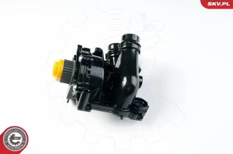22SKV001 Насос рециркуляції води, автономний обігрівач SKV GERMANY підбір по vin на Brocar