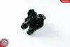 22SKV001 Помпа воды Audi A3-A8 1.8TFSI/2.0TFSI/Skoda Octavia 1.8TSI/2.0RS/VW Golf V/VI 2.0TSI 06- SKV GERMANY підбір по vin на Brocar