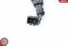22SKV003 Насос системи охолодження (додатковий) VW LT / T4 / VW Golf / VW Passat B3 / B4 / B5 (електр.) SKV GERMANY підбір по vin на Brocar