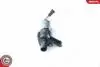 22SKV003 Насос системи охолодження (додатковий) VW LT / T4 / VW Golf / VW Passat B3 / B4 / B5 (електр.) SKV GERMANY підбір по vin на Brocar