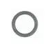 PIERSCIEN USZCZELN TLUMIKA DAEWOO NEXIA,FIAT OPEL         45,4X59,5MM SZT STARLINE ST332946