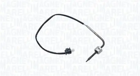 172000525010 CZUJNIK TEMPERATURY SPALIN MAGNETI STS0525 MERCEDES A/E/GLK/SL 2.0D/2.2D/3.5 04- MAGNETI MARELLI підбір по vin на Brocar