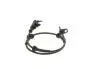 0265009326 Датчик ABS задн. LAND ROVER RANGE ROVER IV, RANGE ROVER SPORT 2.0D-5.0 08.12- BOSCH підбір по vin на Brocar