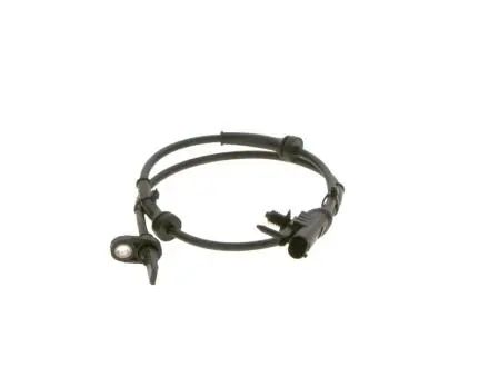 0265009326 Датчик ABS задн. LAND ROVER RANGE ROVER IV, RANGE ROVER SPORT 2.0D-5.0 08.12- BOSCH подбор по vin на Brocar
